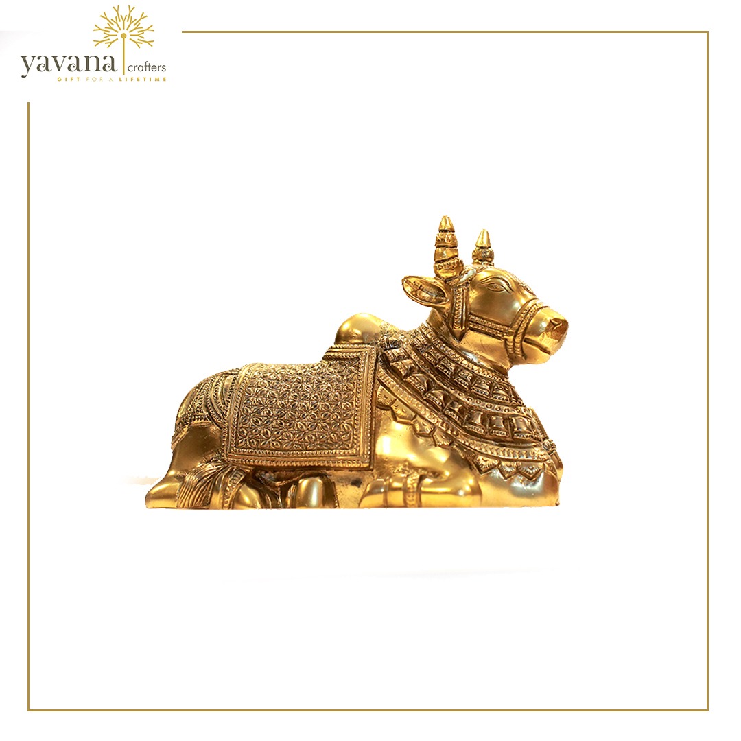 Nandhi