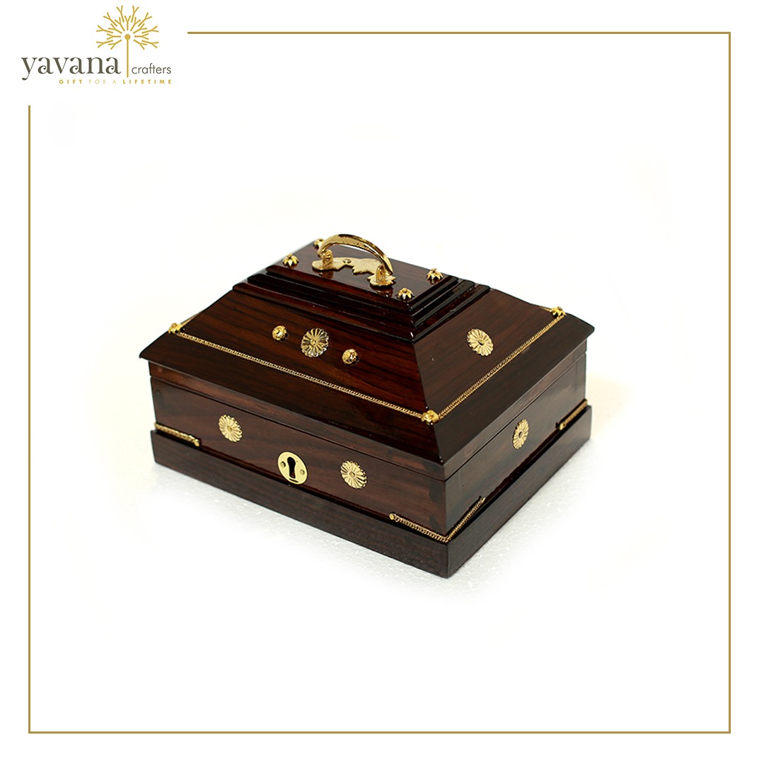 Jewellery Box